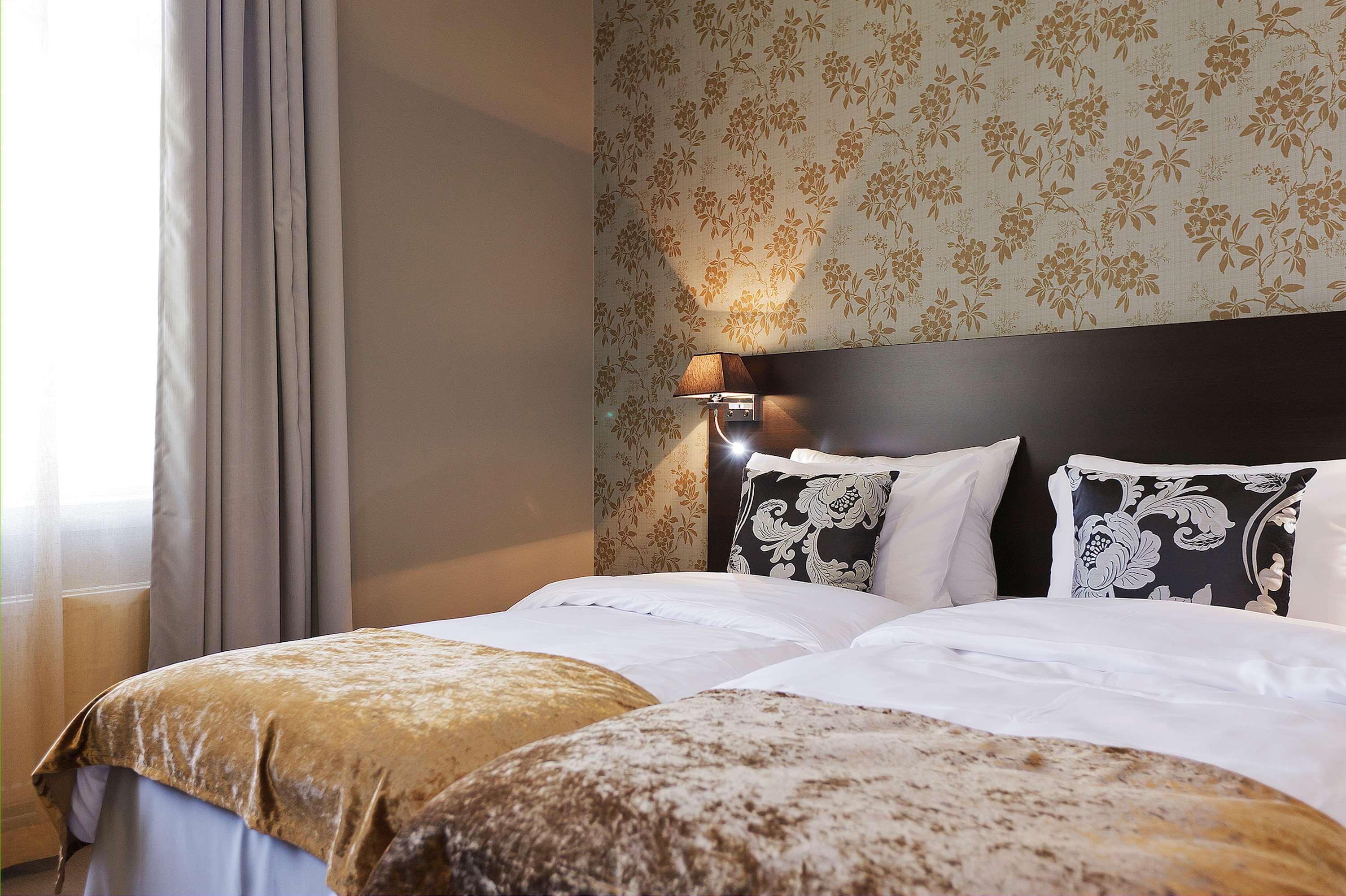 Saga Hotel Oslo, Worldhotels Crafted Exterior photo